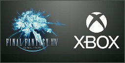 Final Fantasy 14 is coming to Xbox after all
