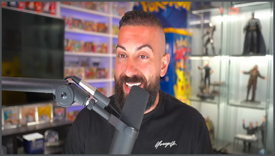 Pokemon content creators left in the dark over Instagram bans Pokemon content creators left in the dark over Instagram bans