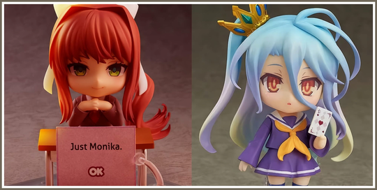 Best places to buy Nendoroids online