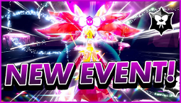 Pokemon Scarlet & Violet Tera Raid events and Crystals