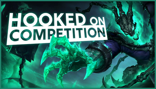 Opinion: The Decline of Casual Enjoyment in Competitive Gaming
