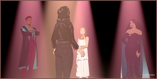 Stray Gods: The Roleplaying Musical – your guide