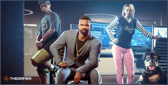 How to access GTA Online’s Hollywood expansion