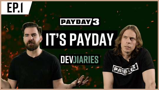 All Payday 3 heists confirmed so far