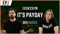 All Payday 3 heists confirmed so far