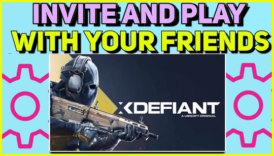 How to add friends on XDefiant