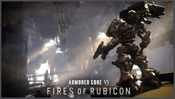 Armored Core gamers are hyped, but is it real?