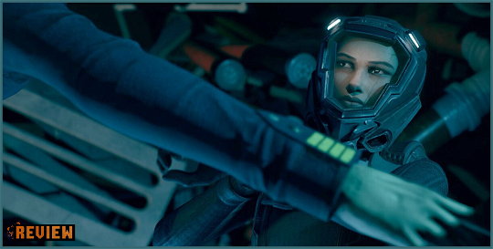 The Expanse: A Telltale Series – review
