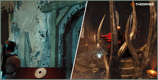 Remnant 2 Quest Item guide – Crimson King Coin