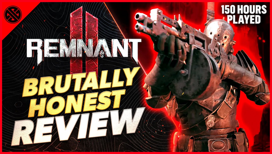 Remnant 2 review – a satisfying shooter RPG with style