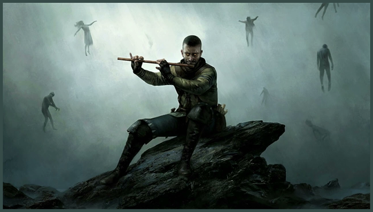 What is the best videogame theme song?