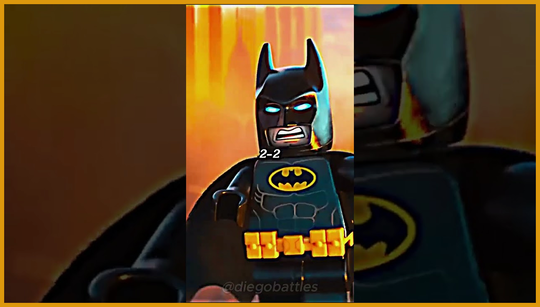 Batman Arkham City vs Lego Batman – which is better?