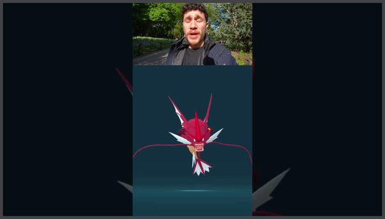 Pokemon Go Wild Spawn radius will be reverted, Niantic says