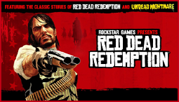 Red Dead Redemption port to Switch and PS4 sparks debate over price