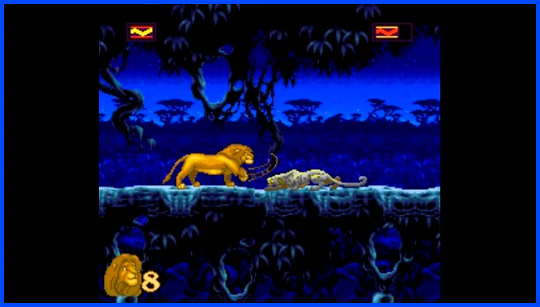 The SNES Lion King is even harder than you remember