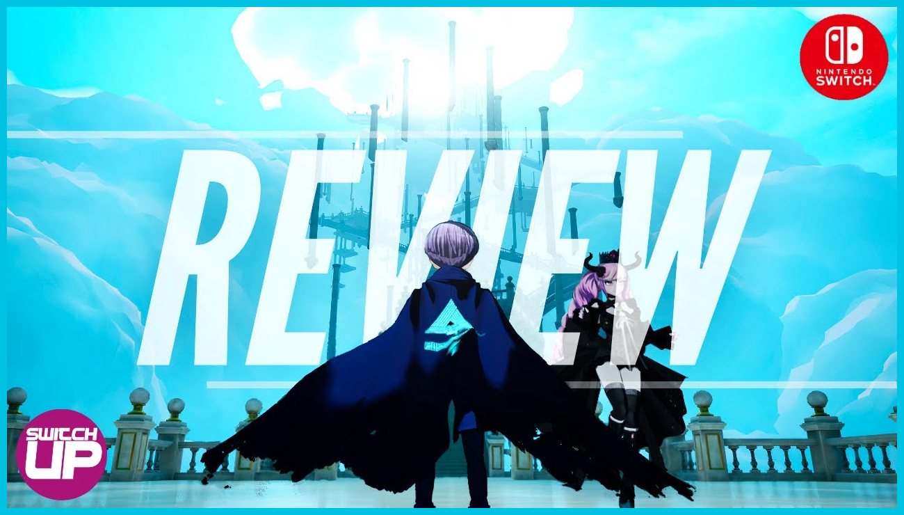 How to complete the Deduction Denouement in Master Detective Archives ...