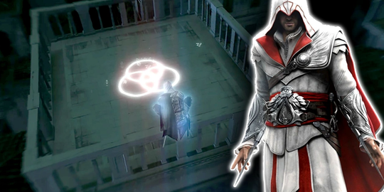 How to find all Assassin’s Creed 2 glyphs – the complete guide How to find all Assassin’s Creed 2 glyphs – the complete guide
