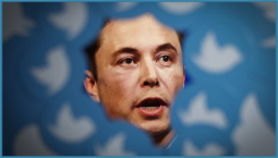 Elon Musk rebrands Twitter as ‘AI-powered’ X, bids adieu to the blue bird