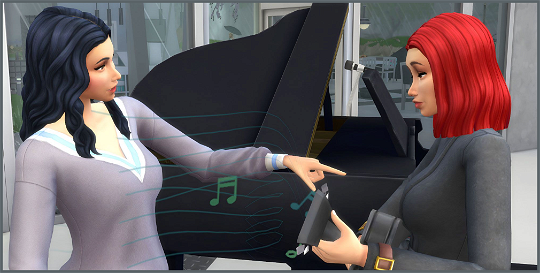 How to become a mentor in The Sims 4