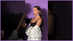 Olivia Rodrigo’s GUTS album cover faces major backlash