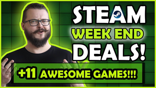 Save big on the Steam Deck during this Summer Sale