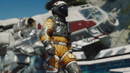 Starfield ship customization colors, paint jobs, and parts Starfield ship customization colors, paint jobs, and parts