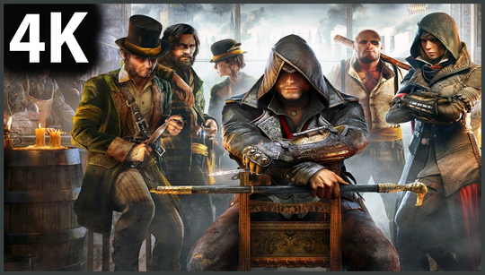 Assassin’s Creed Syndicate – the good, the bad, and the ugly