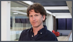 Starfield’s Todd Howard returns to Reddit after almost two years