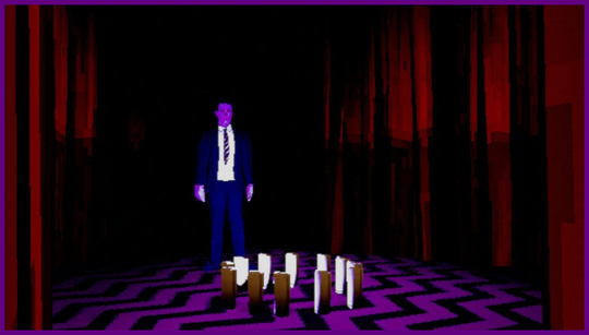 Twin Peaks fan game gets real with gorgeous new demo