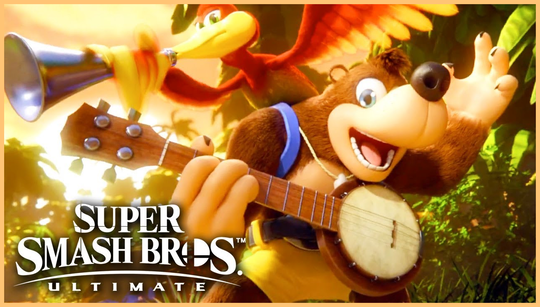 Banjo-Threeie hopes dashed as former Rare devs doubt a new game will happen