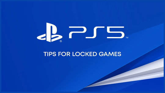 How to track down your stolen PS5