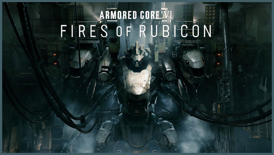 Armored Core 6 is apparently even harder than Elden Ring