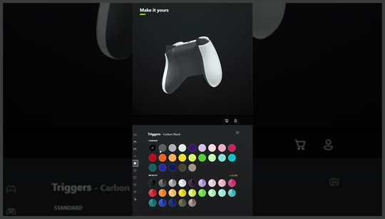 These Xbox 360 controllers are truly works of art