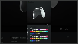 These Xbox 360 controllers are truly works of art