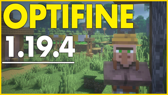Install Optifine for Minecraft 1.20.1 Install Optifine for Minecraft 1.20.1