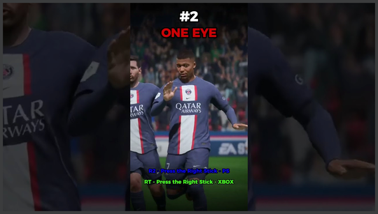 EA FC 24 players are on red alert over ‘toxic’ celebration