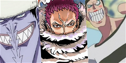 These One Piece characters should return for the Final Saga