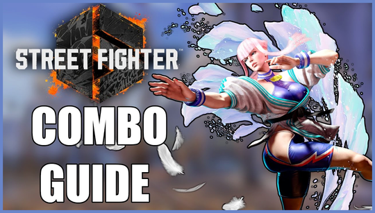 Street Fighter 6 Manon combos, special moves, and medals