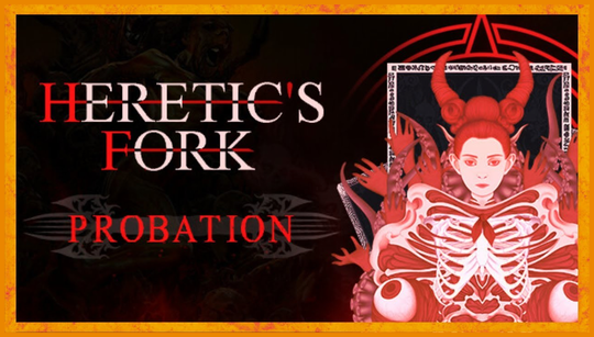 Heretic’s Fork has everything I wanted from HoC’s Deckbuilding mode