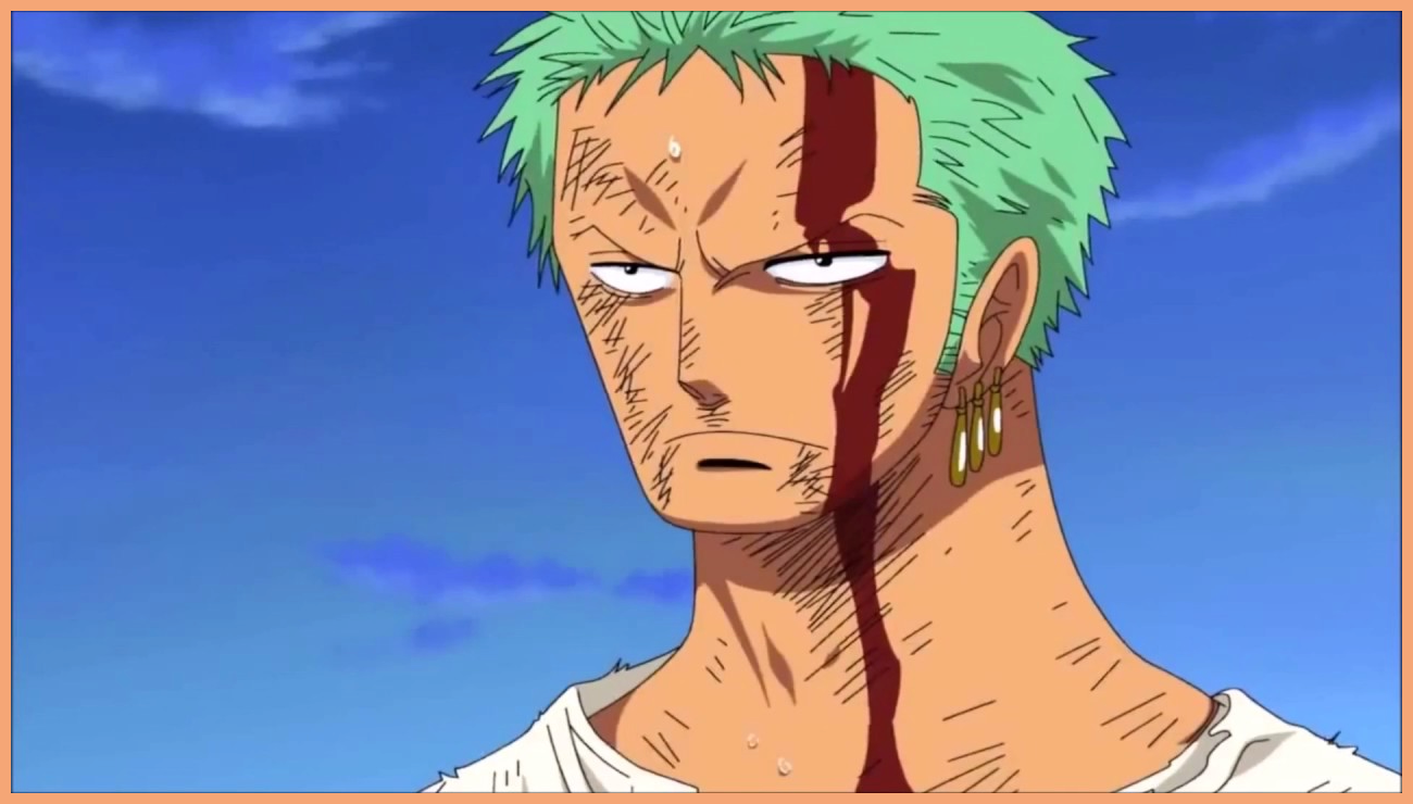 Zoro’s sacrifice in Thriller Bark is even sadder than you think