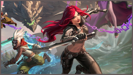 Riot announces removal of League of Legends Mythic items in January 2024