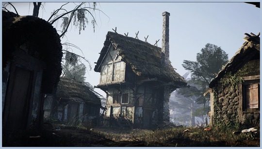 Morrowind is 20, and its fan remake is better than ever Morrowind is 20, and its fan remake is better than ever