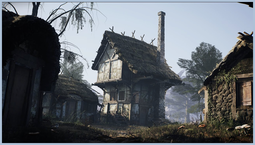 Morrowind is 20, and its fan remake is better than ever