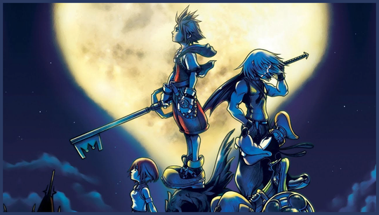 How long to beat Kingdom Hearts