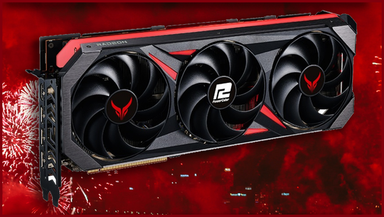 AMD’s new graphics cards could make waves at Gamescom 2023