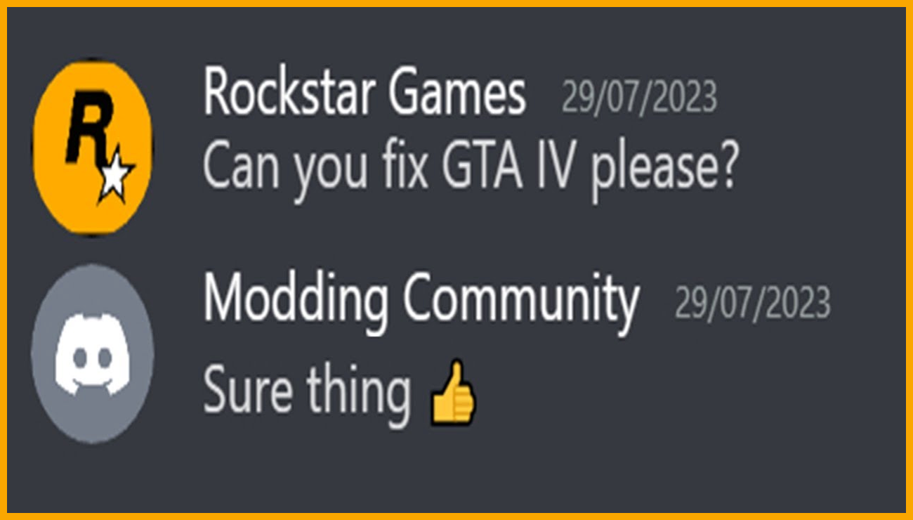 gta 4 fusion fix mod download
