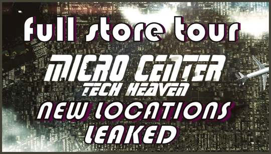 Micro Center is expanding its retail PC store footprint in the US