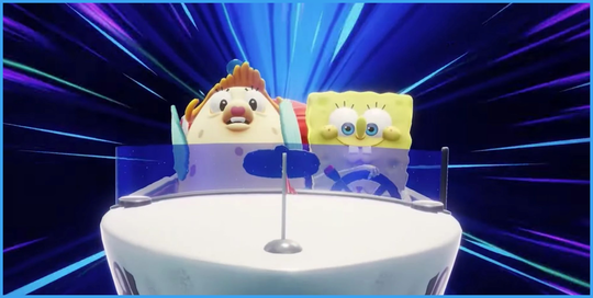 Nickelodeon All-Star Brawl 2 ditches rock-paper-scissors for meter