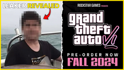 GTA 6 Leaker hacked Rockstar Games while on bail using an Amazon Fire Stick