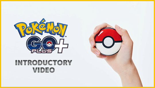 Pokemon Go Plus+ release date, news, and rumours